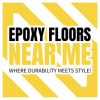 Epoxey Floors Near Me Logo